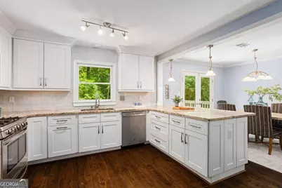 1108 Morningside Place NE, Atlanta, GA 30306 - Photo 12
