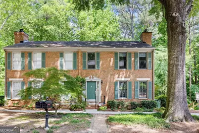 1108 Morningside Place NE, Atlanta, GA 30306 - Photo 34