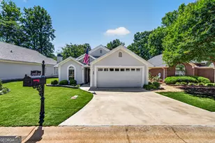 157 Covington Pl, Athens, GA 30606 - Photo 1