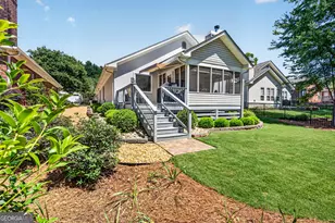 157 Covington Pl, Athens, GA 30606 - Photo 8