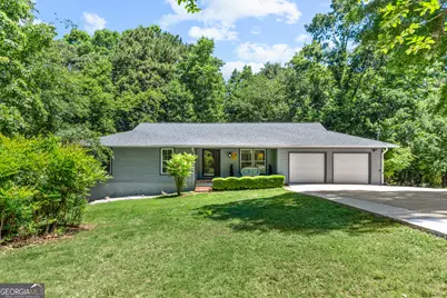 130 Saint Paul Drive, Athens, GA 30606 - Photo 1