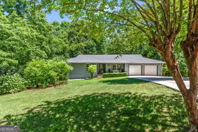 130 Saint Paul Drive, Athens, GA 30606 - Photo 32