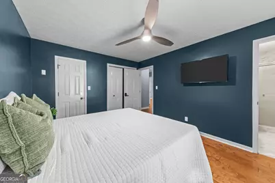 130 Saint Paul Drive, Athens, GA 30606 - Photo 42
