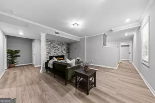 130 St Paul Dr, Athens, GA 30606 - Photo 48