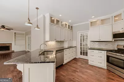 2110 Waters Ferry Drive, Lawrenceville, GA 30043 - Photo 16