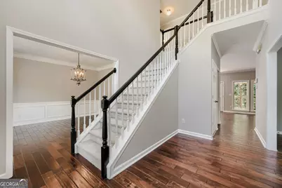 2110 Waters Ferry Drive, Lawrenceville, GA 30043 - Photo 4