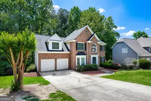 2110 Waters Ferry Dr, Lawrenceville, GA 30043 - Photo 2