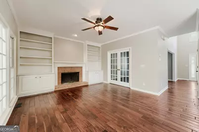 2110 Waters Ferry Drive, Lawrenceville, GA 30043 - Photo 8