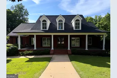 1836 Morningside Tr, Elberton, GA 30635 - Photo 8