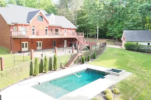 1836 Morningside Trail, Elberton, GA 30635 - Photo 6