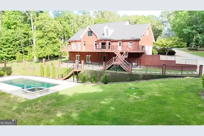 1836 Morningside Tr, Elberton, GA 30635 - Photo 4