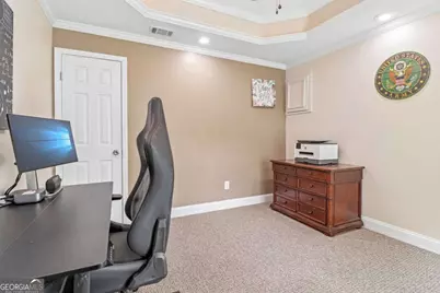 4139 Lansfaire Terrace, Suwanee, GA 30024 - Photo 16