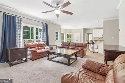 4139 Lansfaire Terrace, Suwanee, GA 30024 - Photo 6