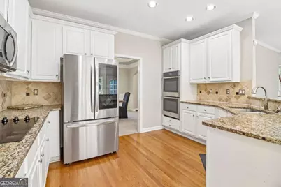 4139 Lansfaire Terrace, Suwanee, GA 30024 - Photo 8