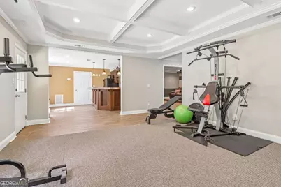4139 Lansfaire Terrace, Suwanee, GA 30024 - Photo 20