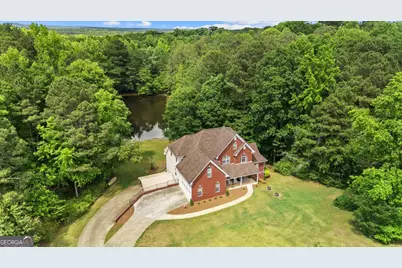 950 Moss Ferry Road, Villa Rica, GA 30180 - Photo 1