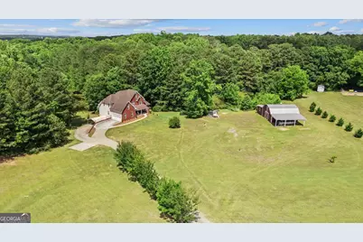 950 Moss Ferry Road, Villa Rica, GA 30180 - Photo 2