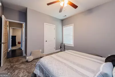 1499 Leverette Road, Warner Robins, GA 31088 - Photo 8