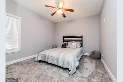 1499 Leverette Road, Warner Robins, GA 31088 - Photo 6