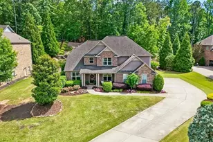 1085 Ashley Manor Dr, Roswell, GA 30075 - Photo 2