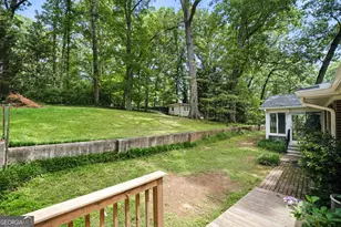 3240 N Druid Hills Rd, Decatur, GA 30033 - Photo 34