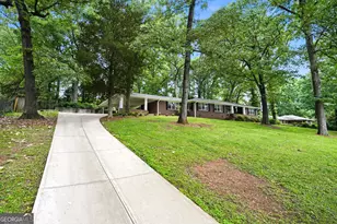 3240 N Druid Hills Rd, Decatur, GA 30033 - Photo 1