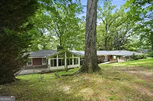 3240 N Druid Hills Rd, Decatur, GA 30033 - Photo 44