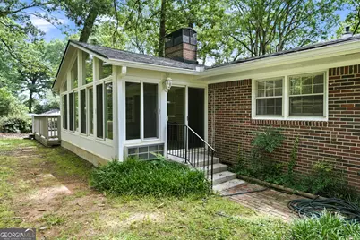 3240 N Druid Hills Road, Decatur, GA 30033 - Photo 36