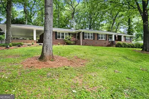 3240 N Druid Hills Rd, Decatur, GA 30033 - Photo 2