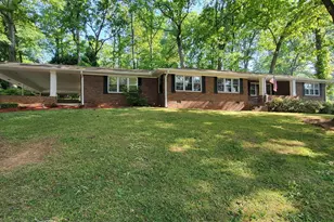 3240 N Druid Hills Rd, Decatur, GA 30033 - Photo 1