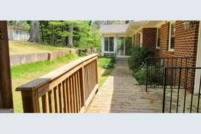 3240 N Druid Hills Road, Decatur, GA 30033 - Photo 2