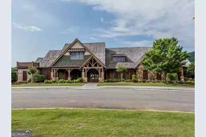 1101 Fairway Oaks Road, Waleska, GA 30183 - Photo 8
