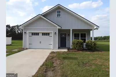 5915 Rye Patch Road, Ludowici, GA 31316 - Photo 1