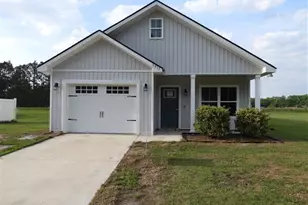 5915 Rye Patch Rd, Ludowici, GA 31316 - Photo 1