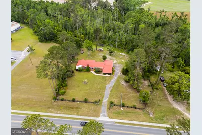 94 W Thigpen Avenue, Lakeland, GA 31635 - Photo 2