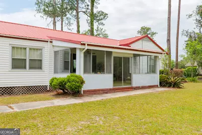 94 W Thigpen Avenue, Lakeland, GA 31635 - Photo 30