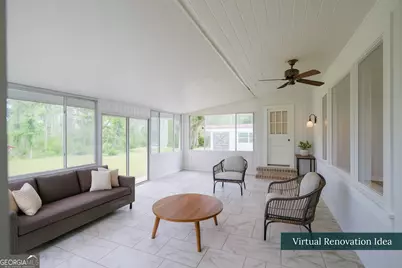 94 W Thigpen Avenue, Lakeland, GA 31635 - Photo 28