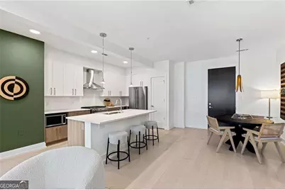 775 Juniper Street NE #227, Atlanta, GA 30308 - Photo 2