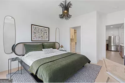 775 Juniper Street NE #227, Atlanta, GA 30308 - Photo 10