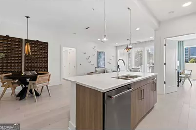 775 Juniper Street NE #227, Atlanta, GA 30308 - Photo 4
