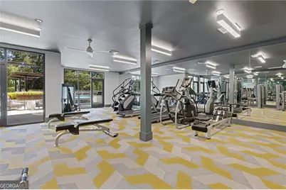 775 Juniper Street NE #227, Atlanta, GA 30308 - Photo 26