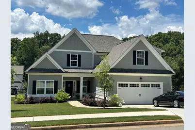 205 Solihull Lane, Athens, GA 30605 - Photo 1