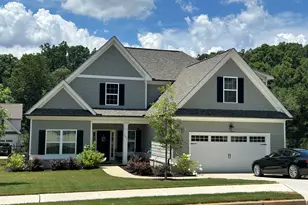 205 Solihull Ln, Athens, GA 30605 - Photo 1