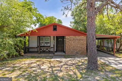 2426 N Carolina Avenue, Augusta, GA 30906 - Photo 1