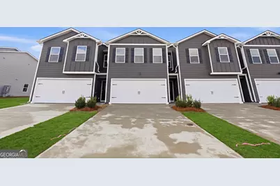 218 Norchester Avenue, Hogansville, GA 30230 - Photo 2