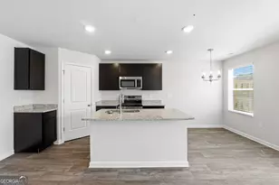 218 Norchester Ave, Hogansville, GA 30230 - Photo 14