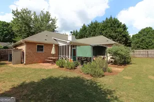 105 Meadow Creek Dr, Athens, GA 30605 - Photo 38