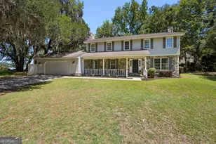 26 Anglers Cv Wy, Woodbine, GA 31569 - Photo 4
