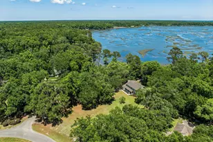 26 Anglers Cv Wy, Woodbine, GA 31569 - Photo 82