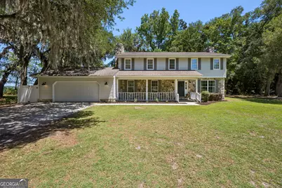 26 Anglers Cove Way, Woodbine, GA 31569 - Photo 1